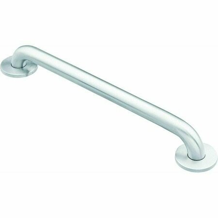 C S I DONNER Securemount Grab Bar L8718